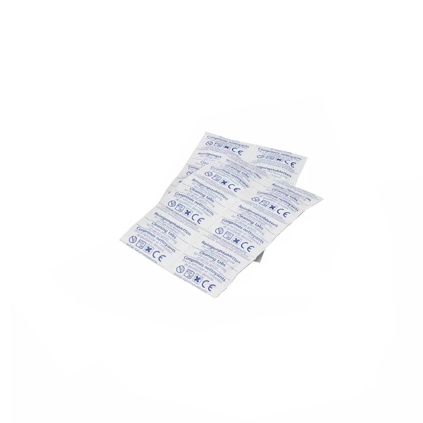 Yksittäiset pesutabletit