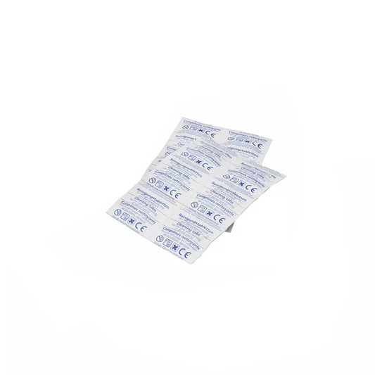 Yksittäiset pesutabletit